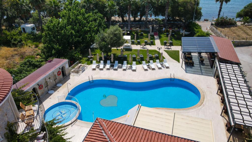 Orcey Hotel — 8