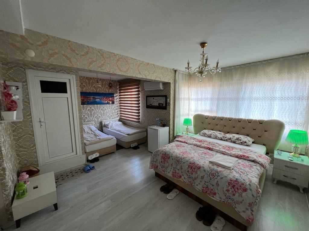 Saydam Otel Adana — 4