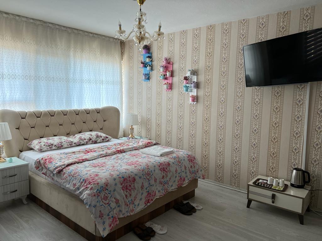 Saydam Otel Adana — 5