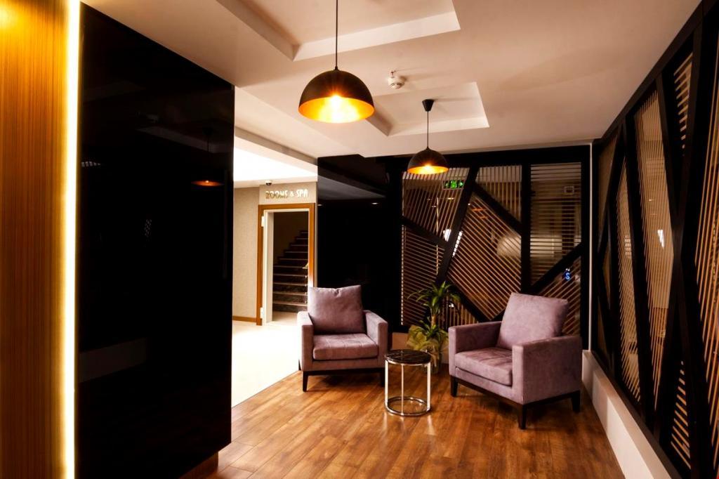 Majura Hotel Business Karşıyaka — 4