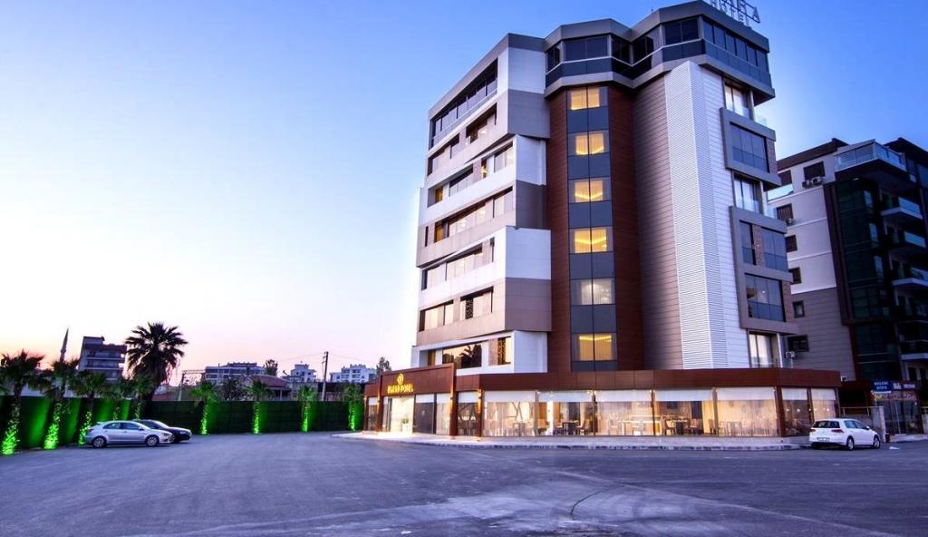 Majura Hotel Business Karşıyaka — 1