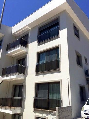 Eylül 16 Otel Çeşme — 1