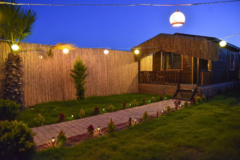 Sare Suite Bungalow — 7