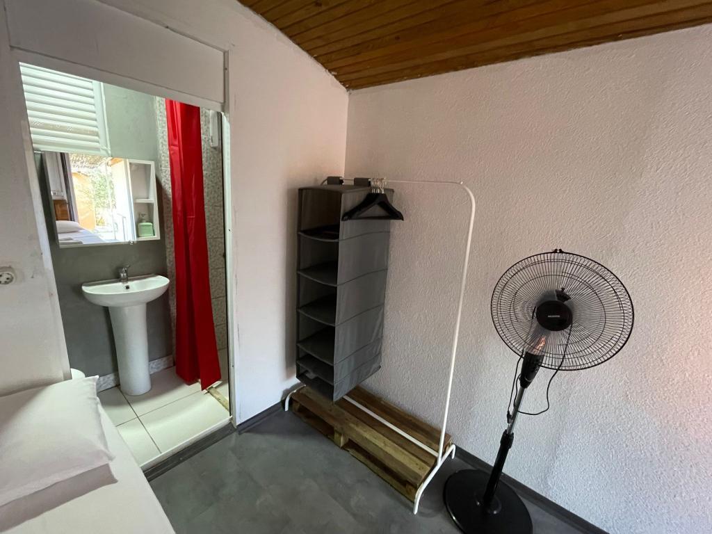 Surf Inn Gökçeada — 4