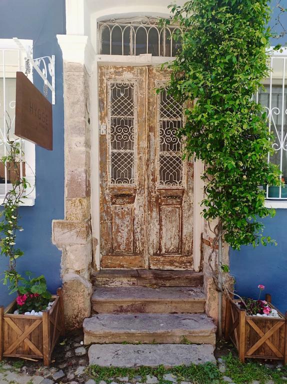 Hygge Ayvalık — 4