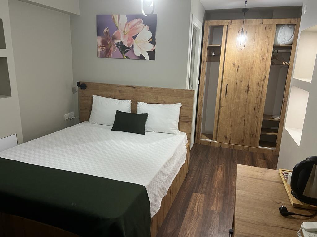 Tekirdağ Lilyum Butik Hotel — 7