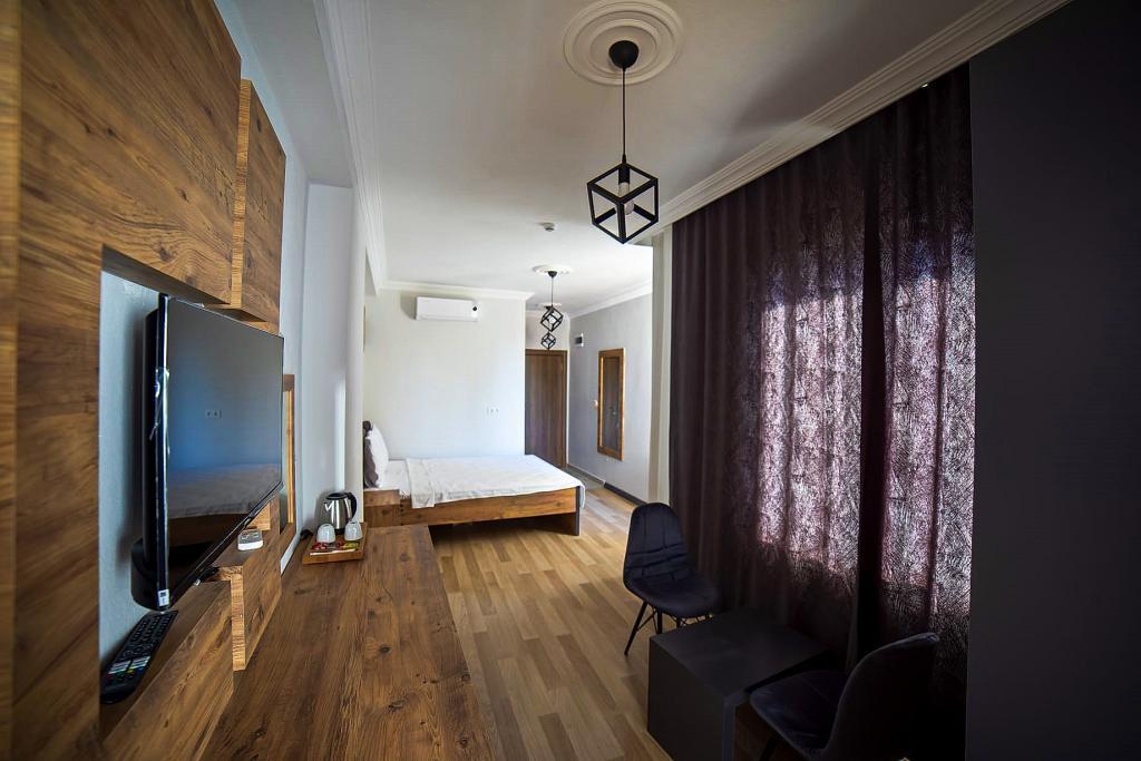 İmroz Otel — 6