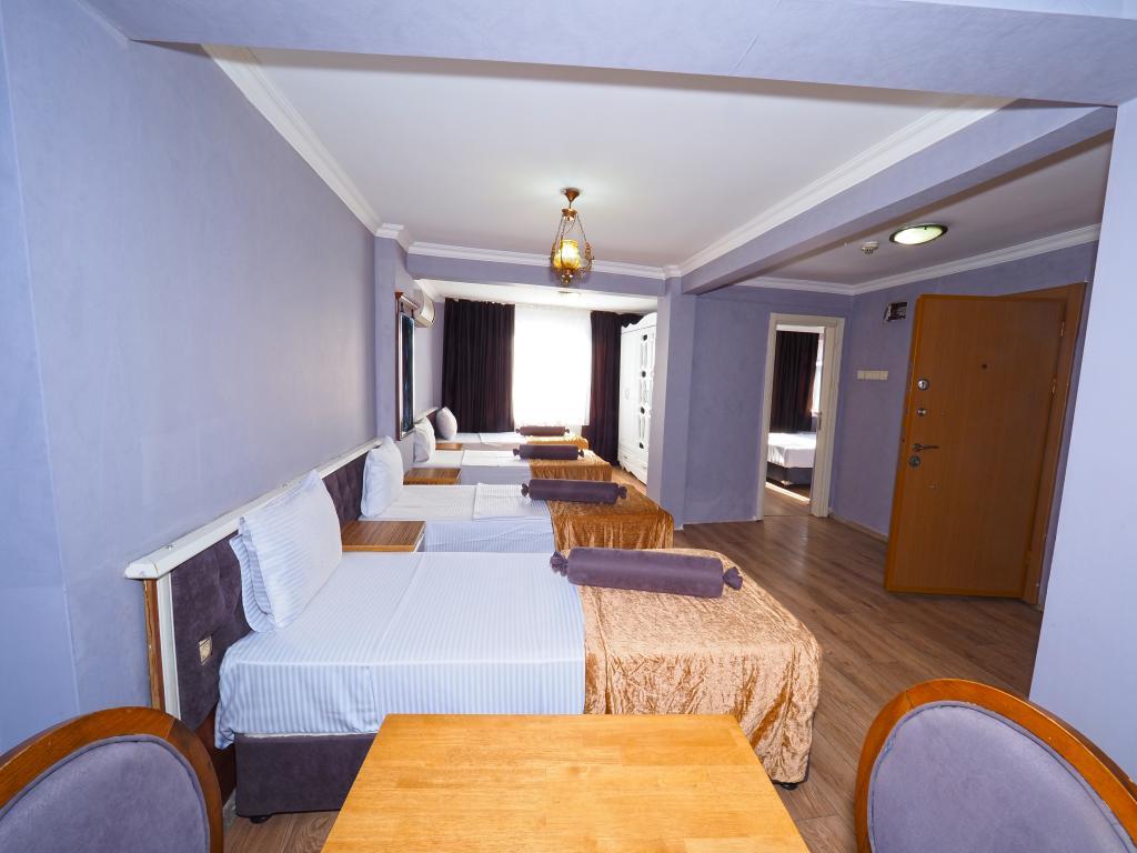 Preferred Hotel Old City — 8