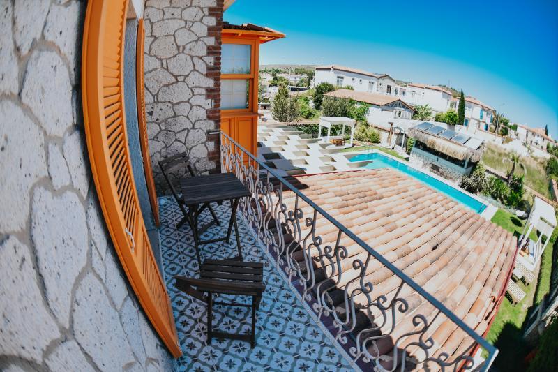 The Fenomen Alaçatı Butik Otel — 8