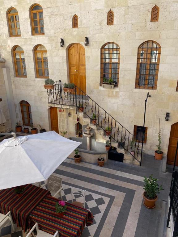 Dilek Hanım Konağı Butik Otel — 5