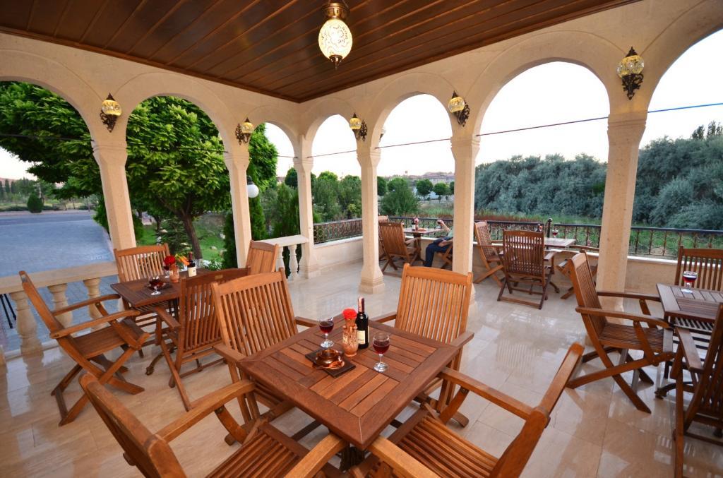 Hotel Kral Ürgüp — 7