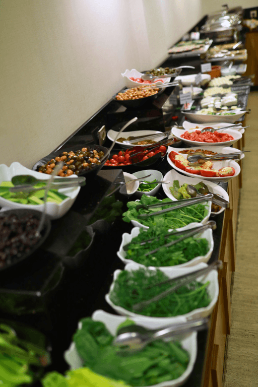 Pişkin Otel Denizli — 5