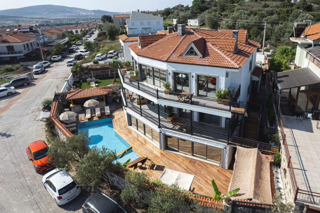 Luna's Alaçatı — 5
