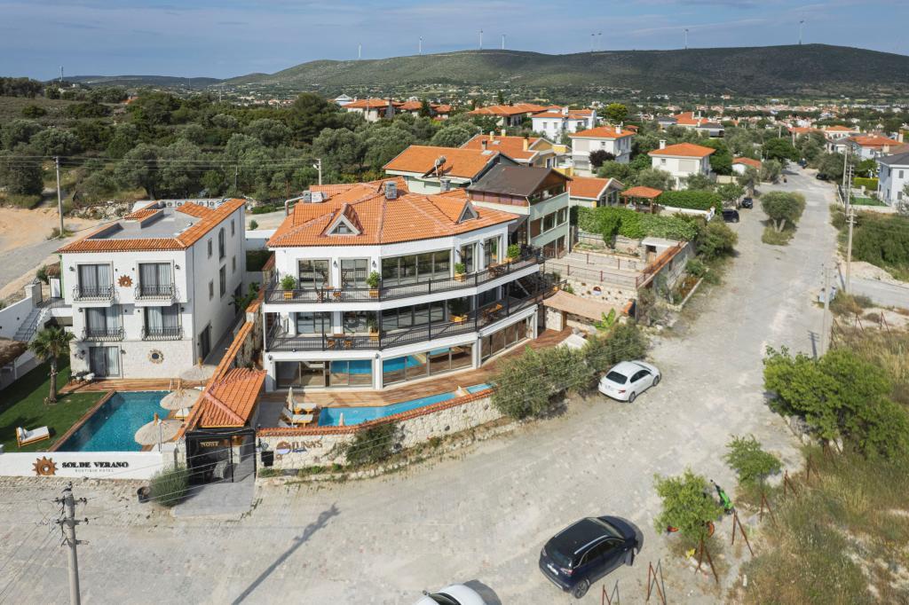 Luna's Alaçatı — 4