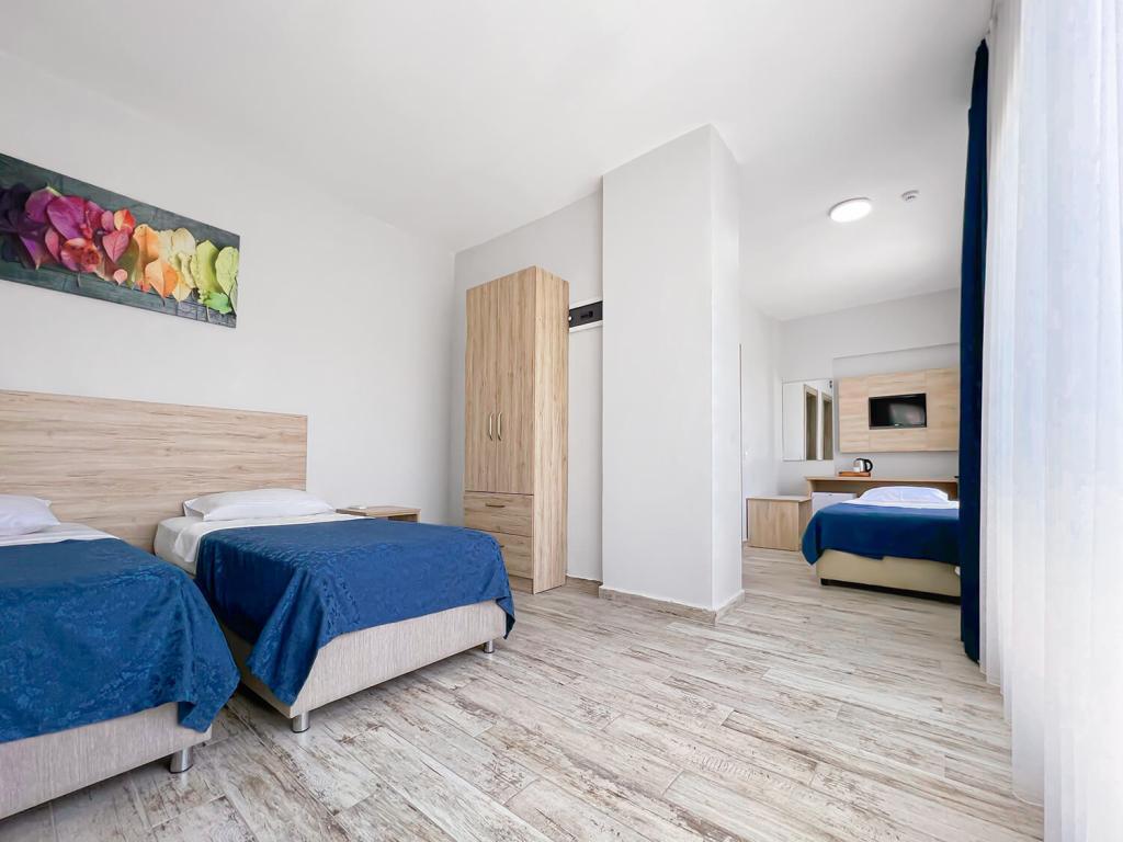 Eylül 16 Otel Çeşme — 10