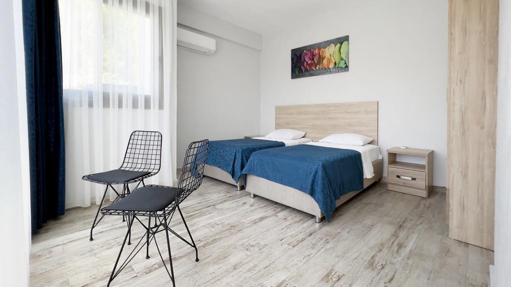 Eylül 16 Otel Çeşme — 9