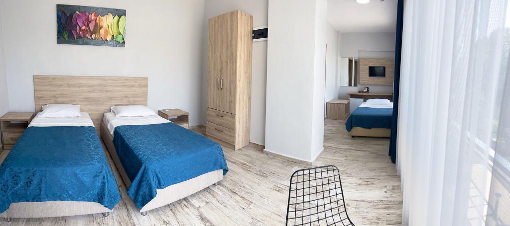 Eylül 16 Otel Çeşme — 4