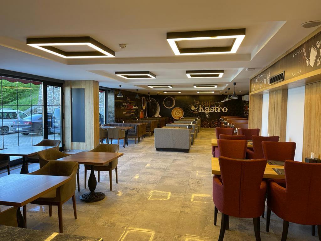 Focus Park Suit Hotel — 3