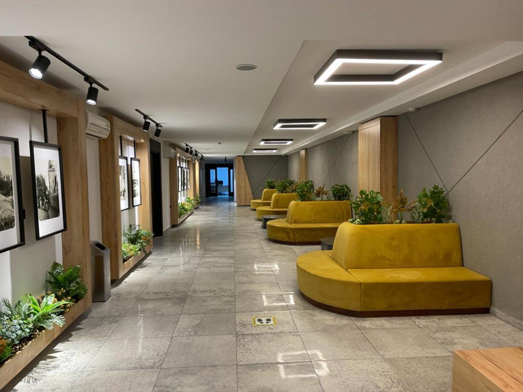 Focus Park Suit Hotel — 1