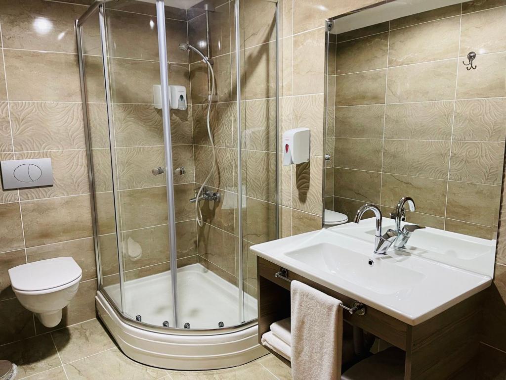 Focus Park Suit Hotel — 6