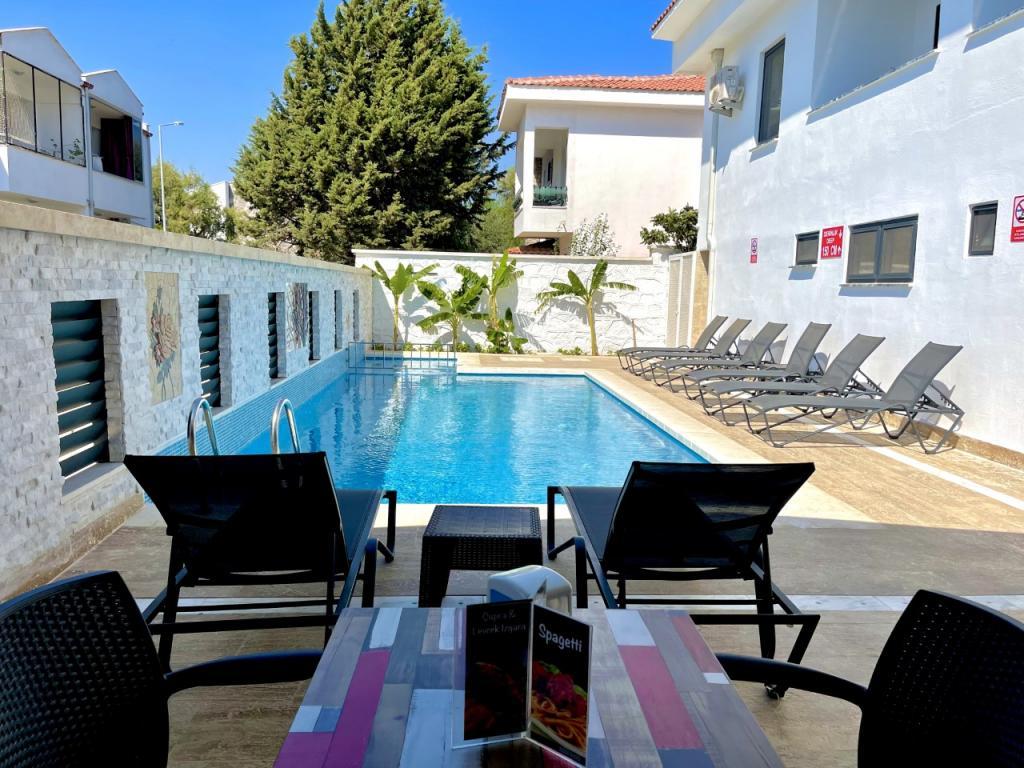 Tahir Ağa Otel — 4