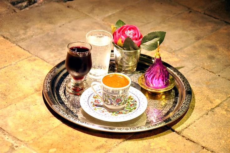 Havuzlu Asmazlar Konağı Safranbolu — 7