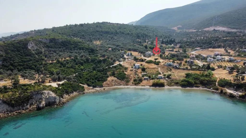 Hayela Bungolow ve Restaurant Karaburun — 9
