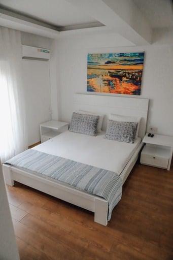 Parlement Otel Güzelbahçe — 2