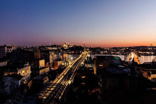 Doruk Palas Hotel — 5