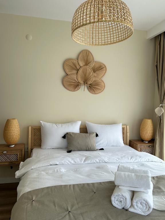 Ella Alaçatı Otel — 9