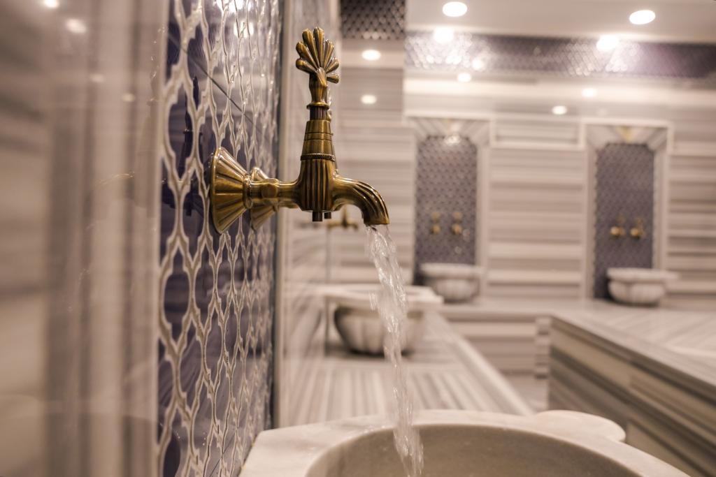 Archstone Hotel By Ketenci İzmir — 10