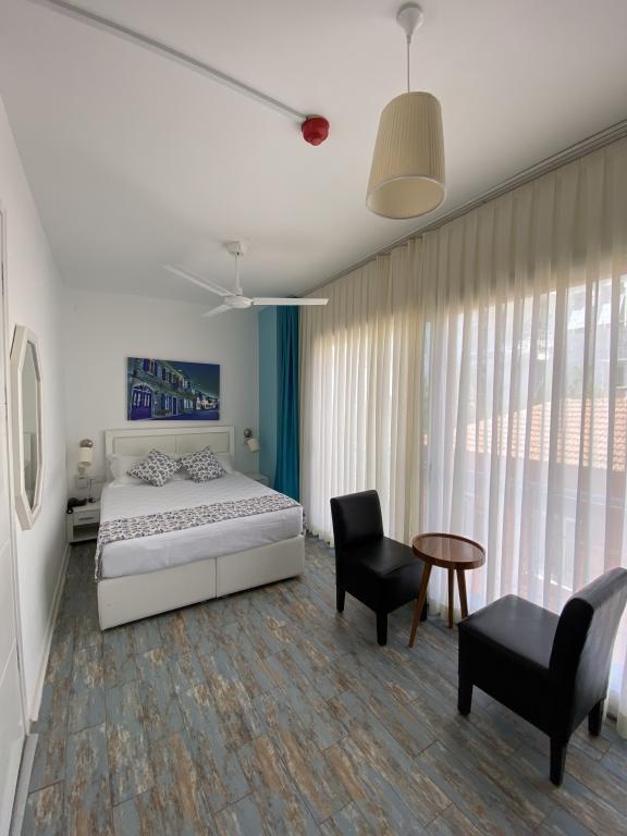 Çeşme Larimar Hotel — 2