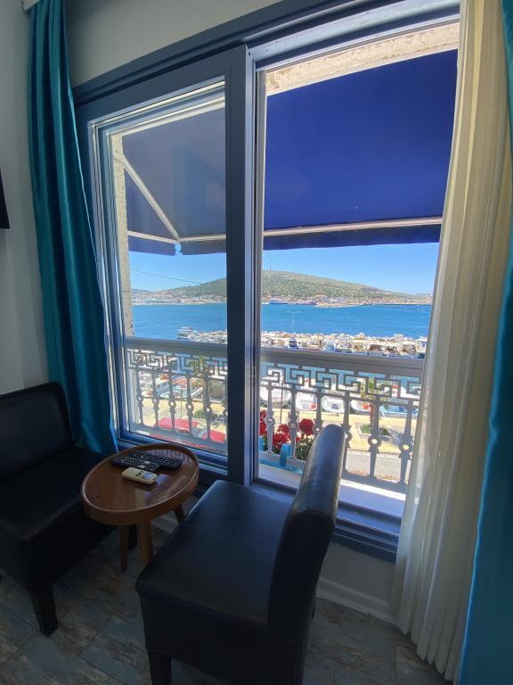 Çeşme Larimar Hotel — 10