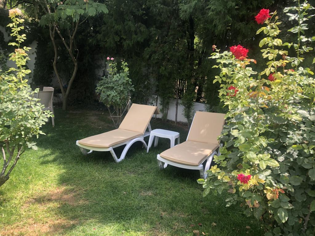 Garden Otel Amasya — 10
