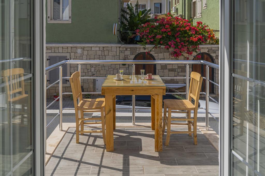 Mea Otel Reisdere Çeşme — 4