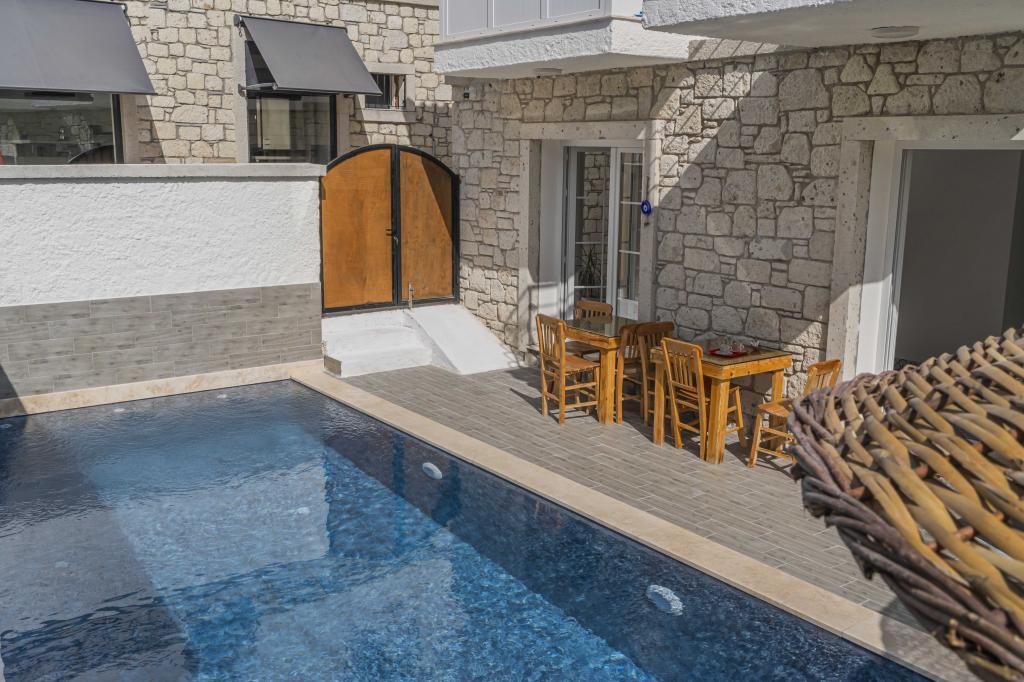 Mea Otel Reisdere Çeşme — 5