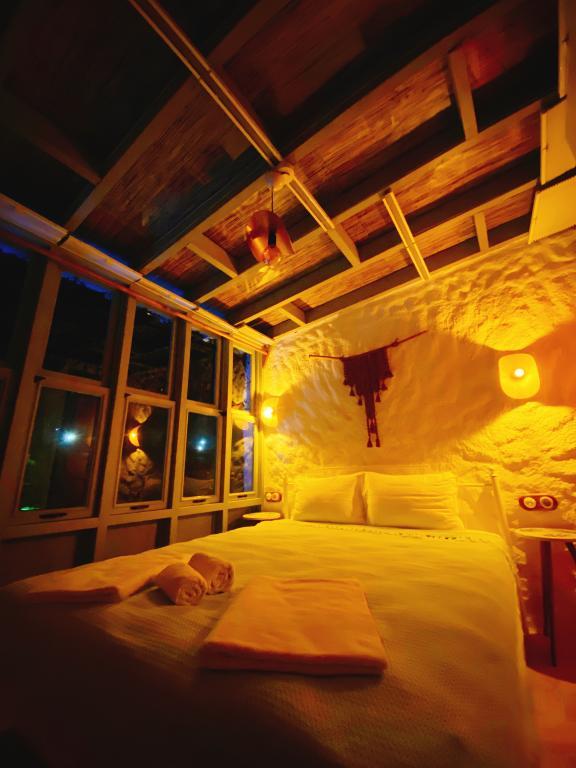 My Dream Alaçatı — 3