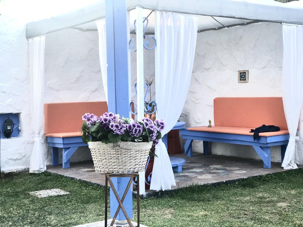 Casa De Vien Alaçatı — 2