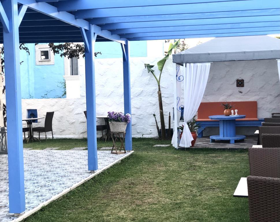Casa De Vien Alaçatı — 7