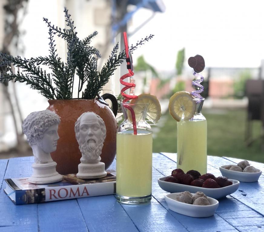 Casa De Vien Alaçatı — 3