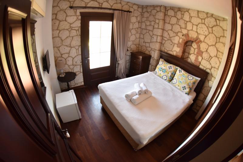 The Fenomen Alaçatı Butik Otel — 6