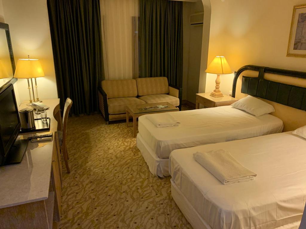 Taş Saray Bardakçı Hotel — 5