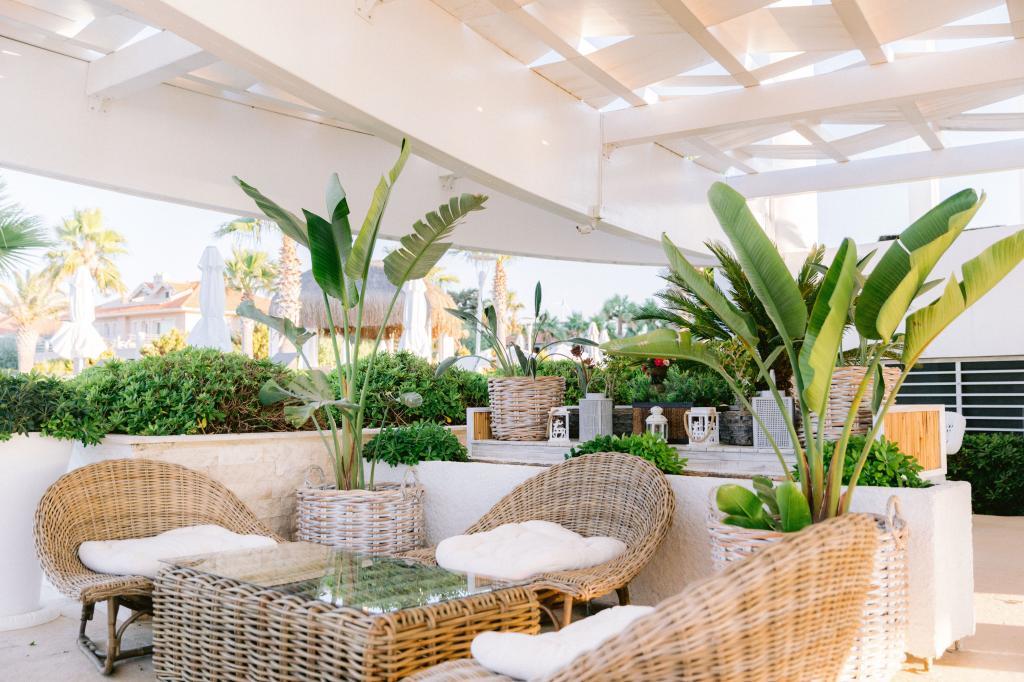 Ilıca Hotel Spa&Wellness Thermal Resort — 6