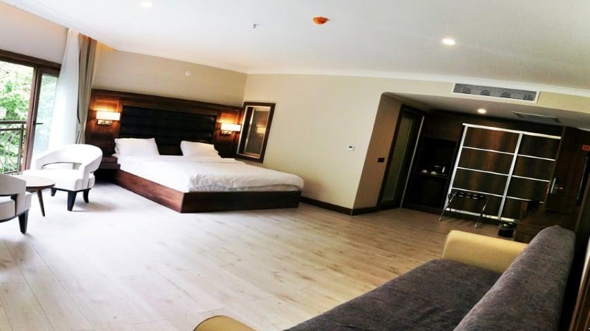Şelale Otel — 9