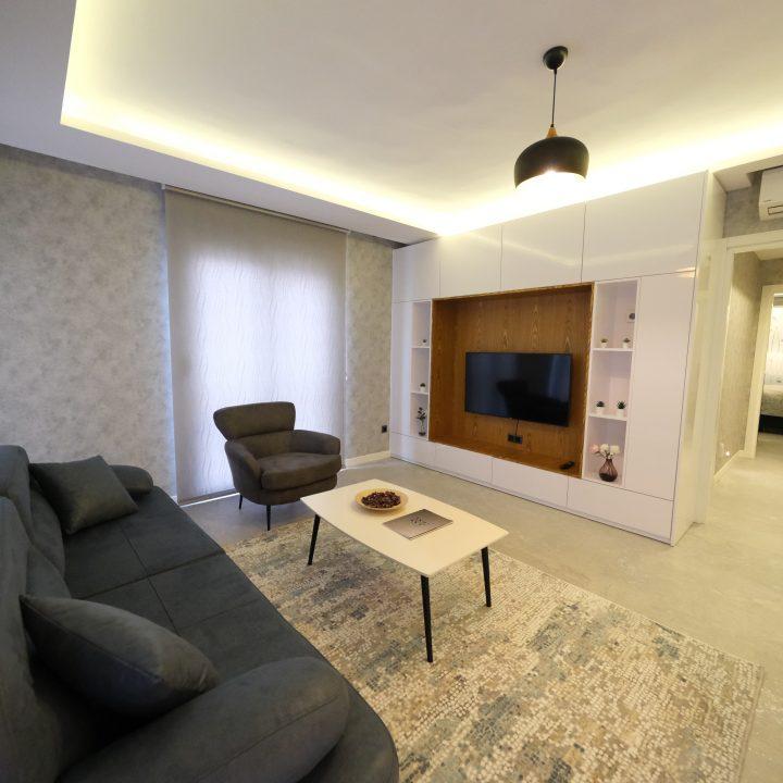 Sky Garden Suites — 10