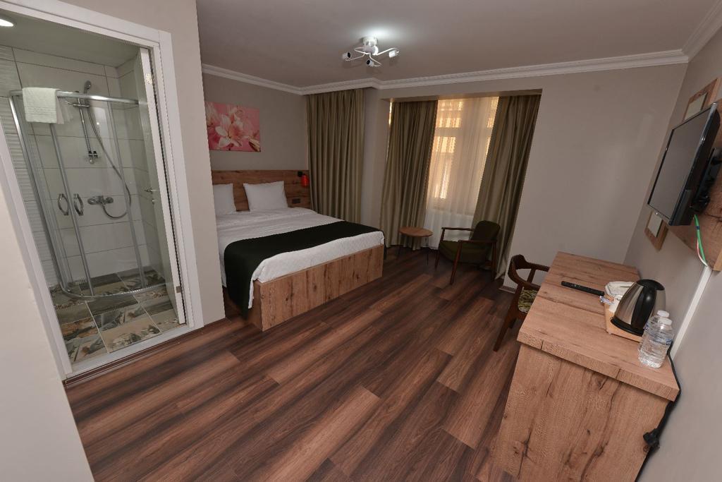 Tekirdağ Lilyum Butik Hotel — 3