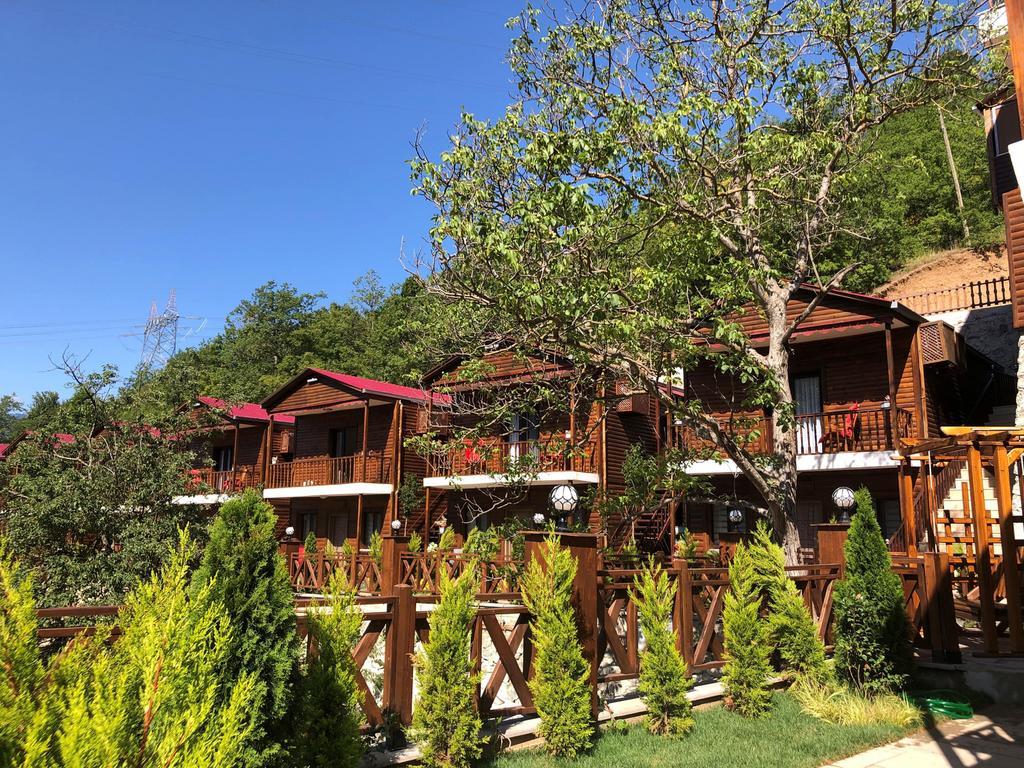 Dergiz Tatil Köyü & Spa — 7