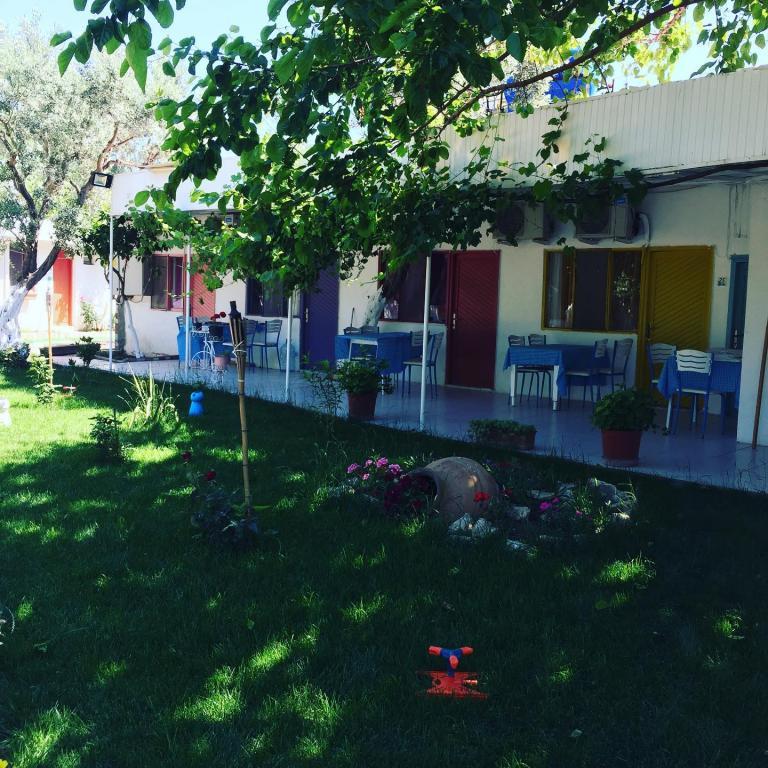 Arda Hülya Motel — 10