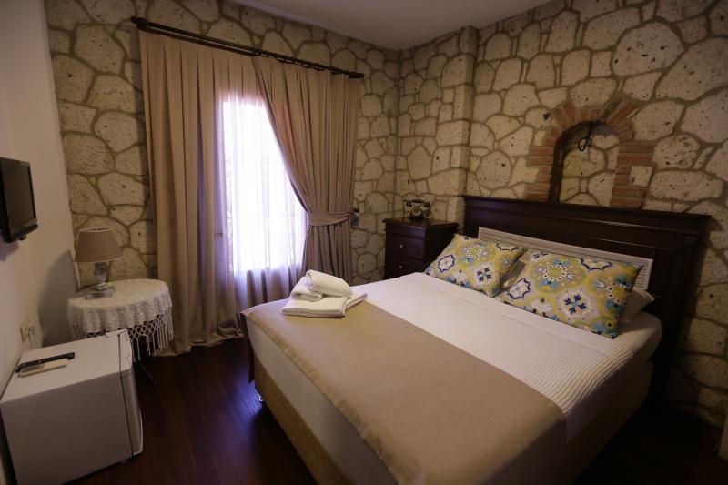 The Fenomen Alaçatı Butik Otel — 7