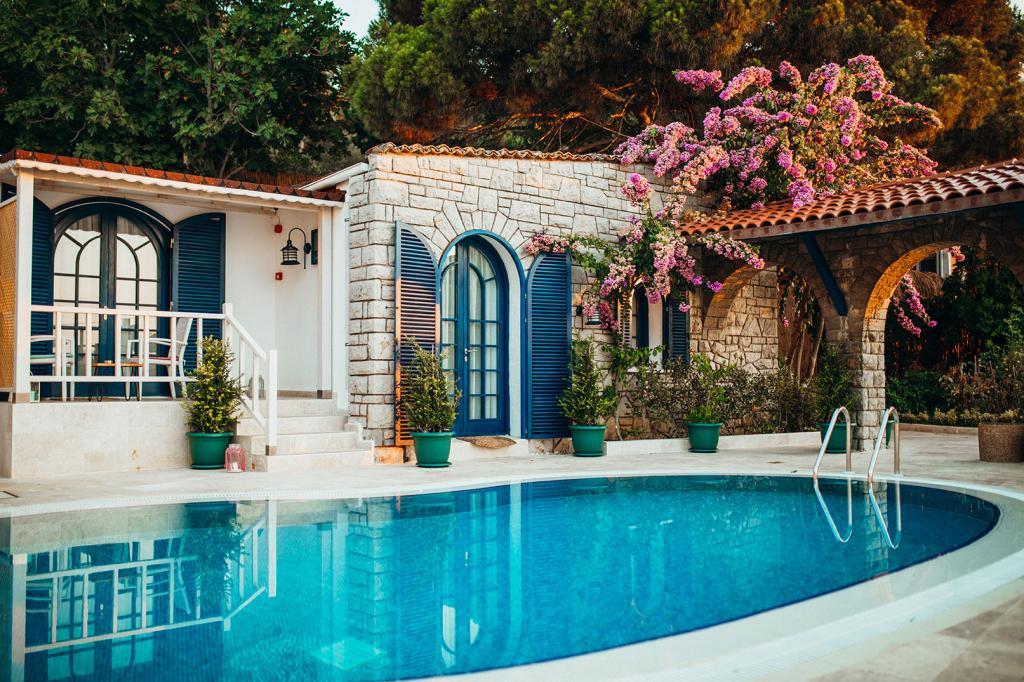 Loc''ada Büyükada — 1